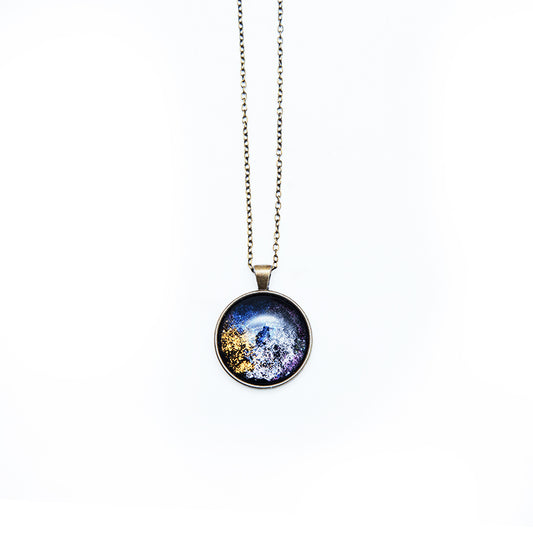 Cosmos Necklace