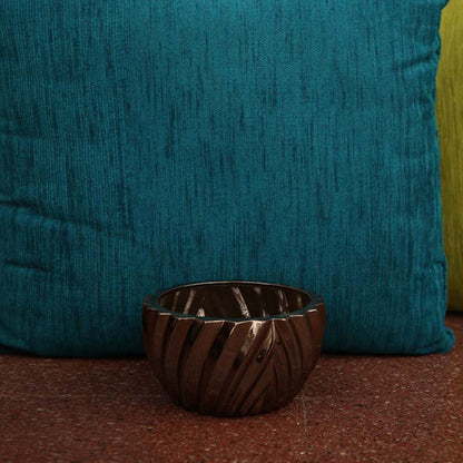 Bronze Voila Bowl