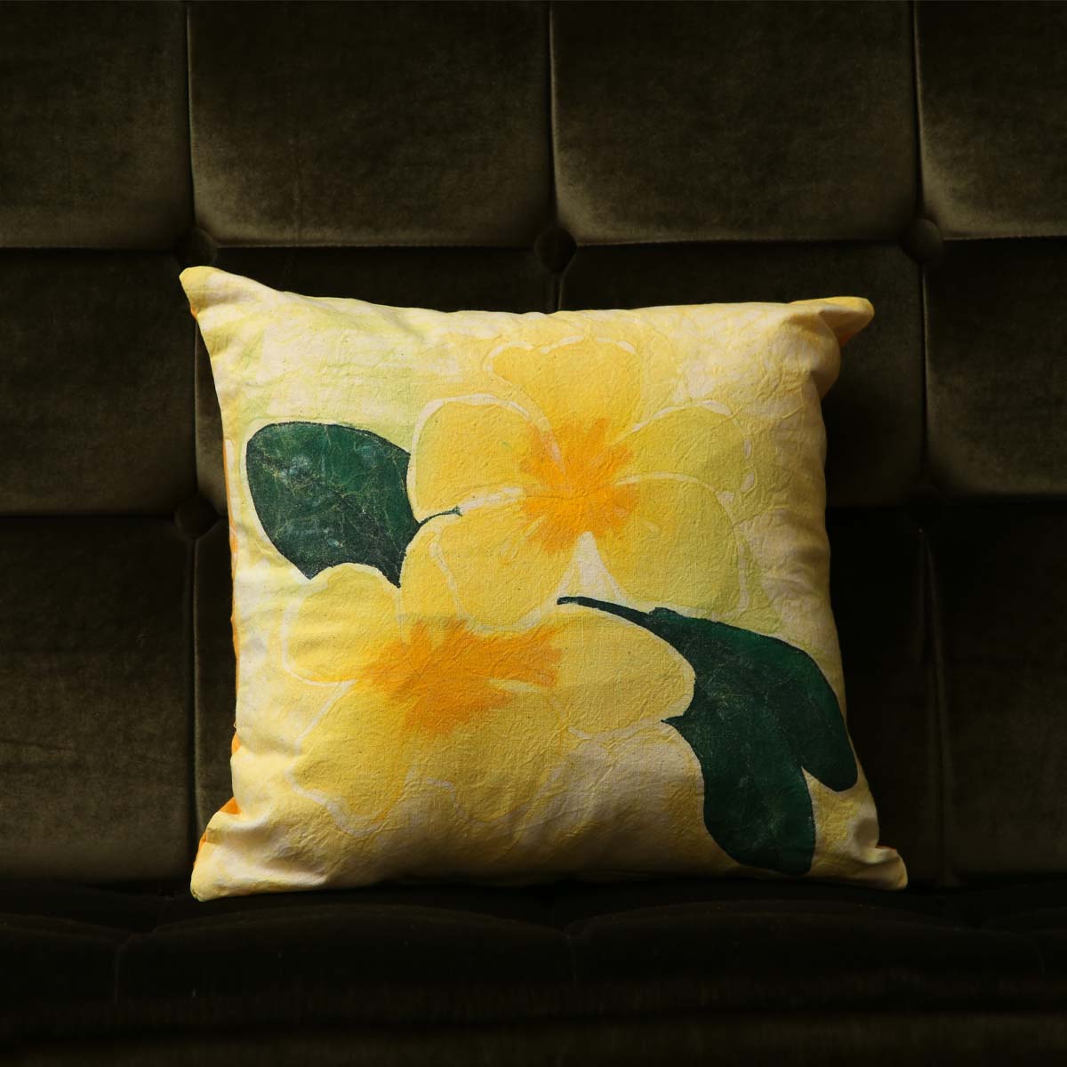 Araliya Cushion Cover Set