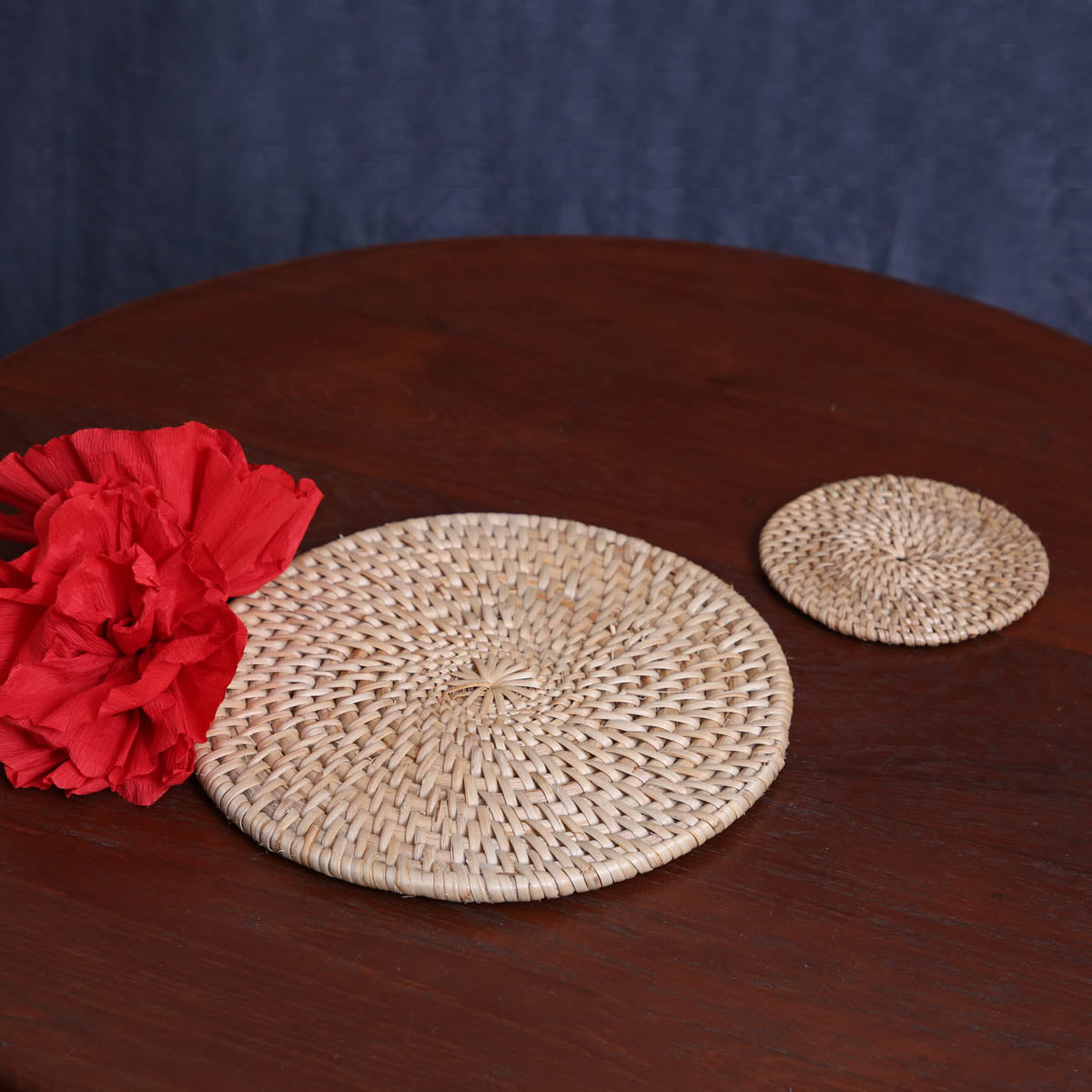 Gruha Sand Coaster Set