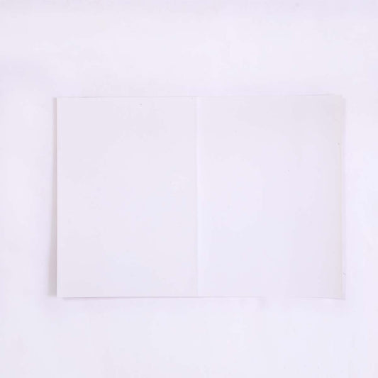 Poochy Birthday Card