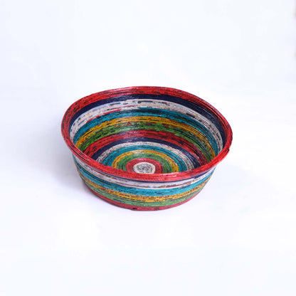 Sun Rays Fruit Basket