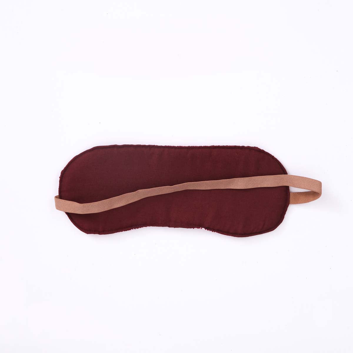 Tribal Print Eye Mask