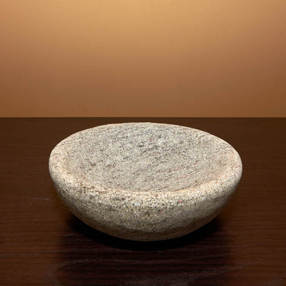 Stone Bowl