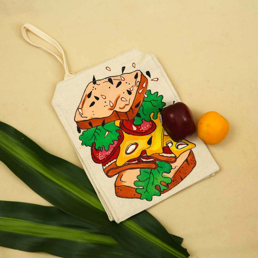 Sandwich Lunch Bag