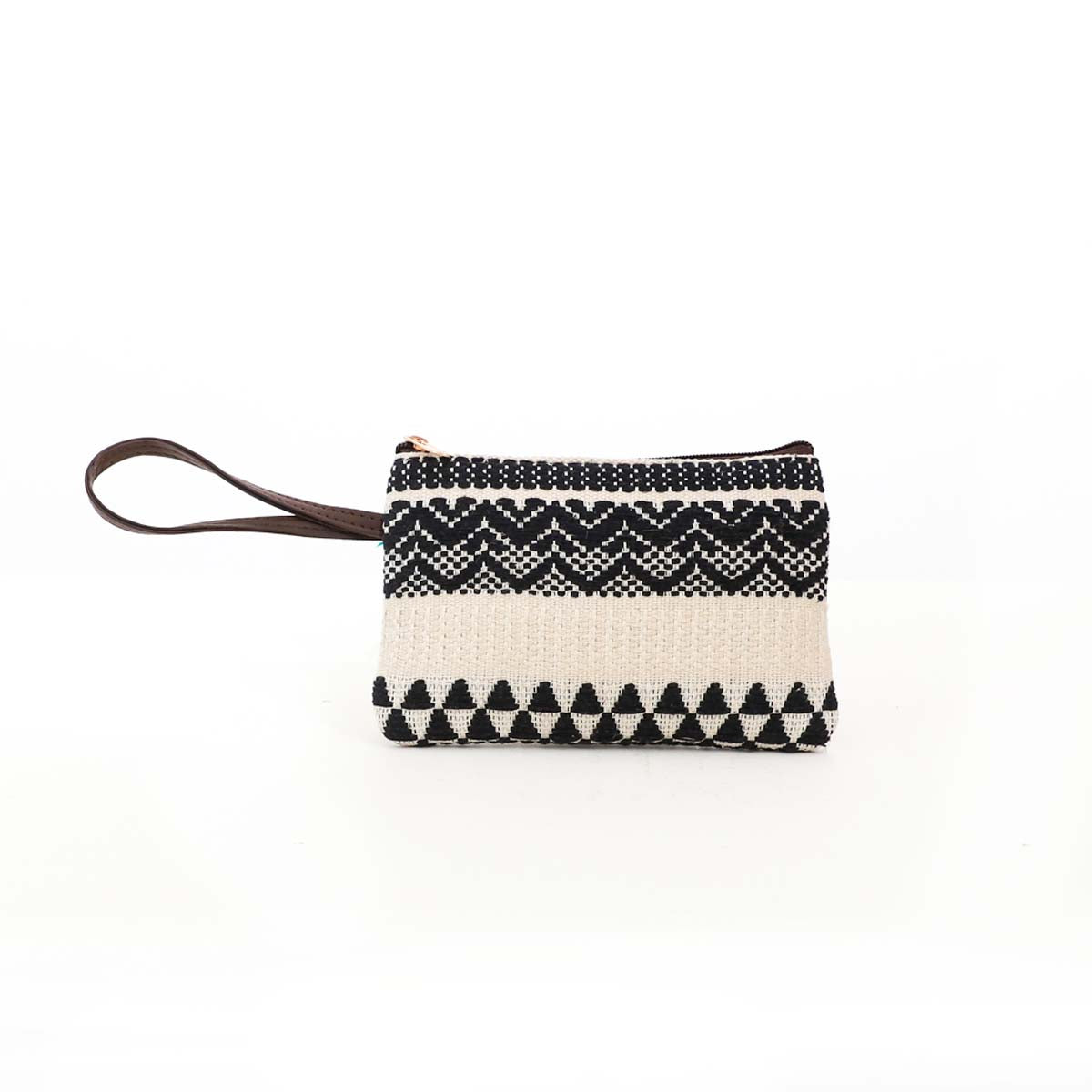Classic Wristlet Bag