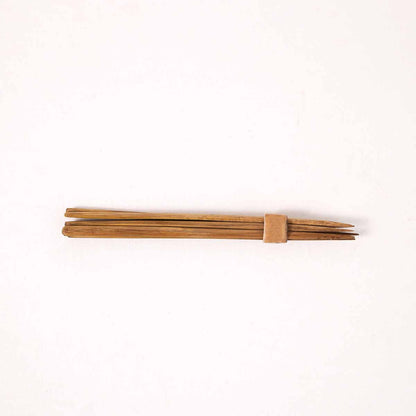Bamboo Skewer set