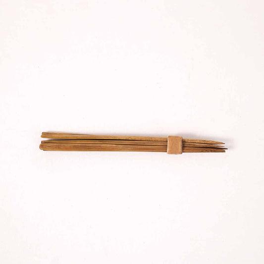 Bamboo Skewer set