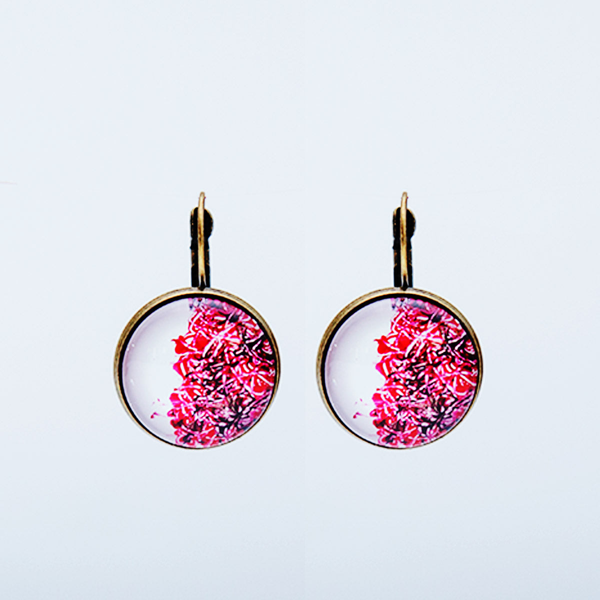 Haiku Earrings