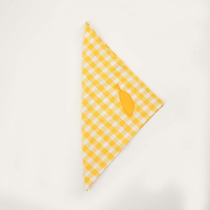 Sun Kissed Avurudu Table Linen Set