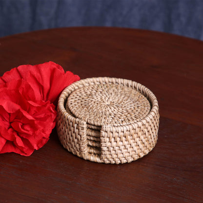 Gruha Sand Coaster Set