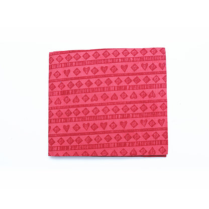 Diamond Hearts Notebook