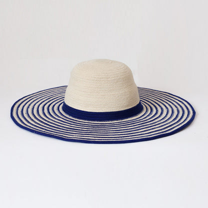 Urban Cotton Cord Beach Hat