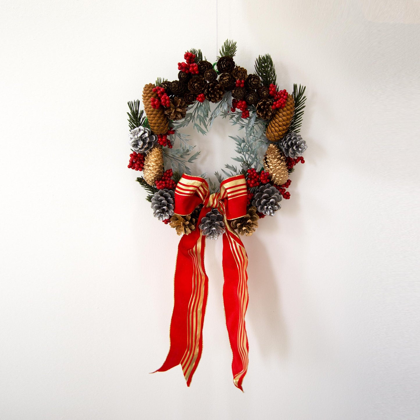 Chritmas Wreath