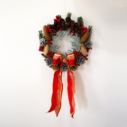 Chritmas Wreath