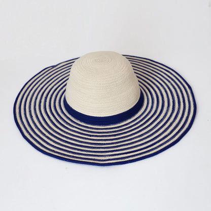 Urban Cotton Cord Beach Hat