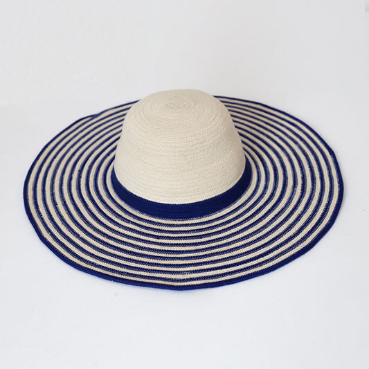 Urban Cotton Cord Beach Hat