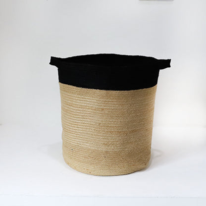 Chic Cord Collection Basket