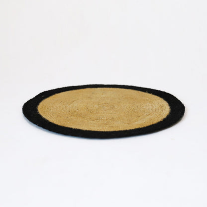 Modern Monochrome Placemat