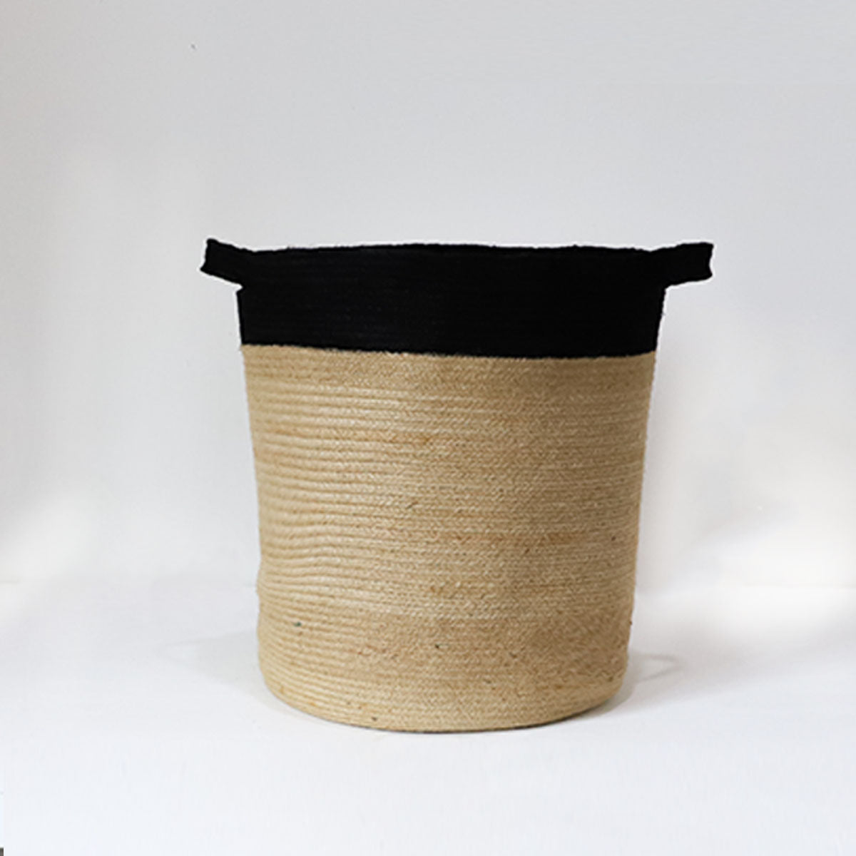 Chic Cord Collection Basket