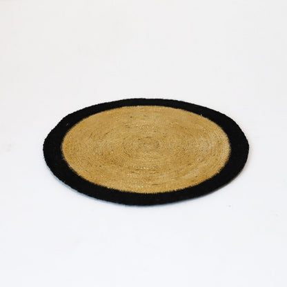 Modern Monochrome Placemat