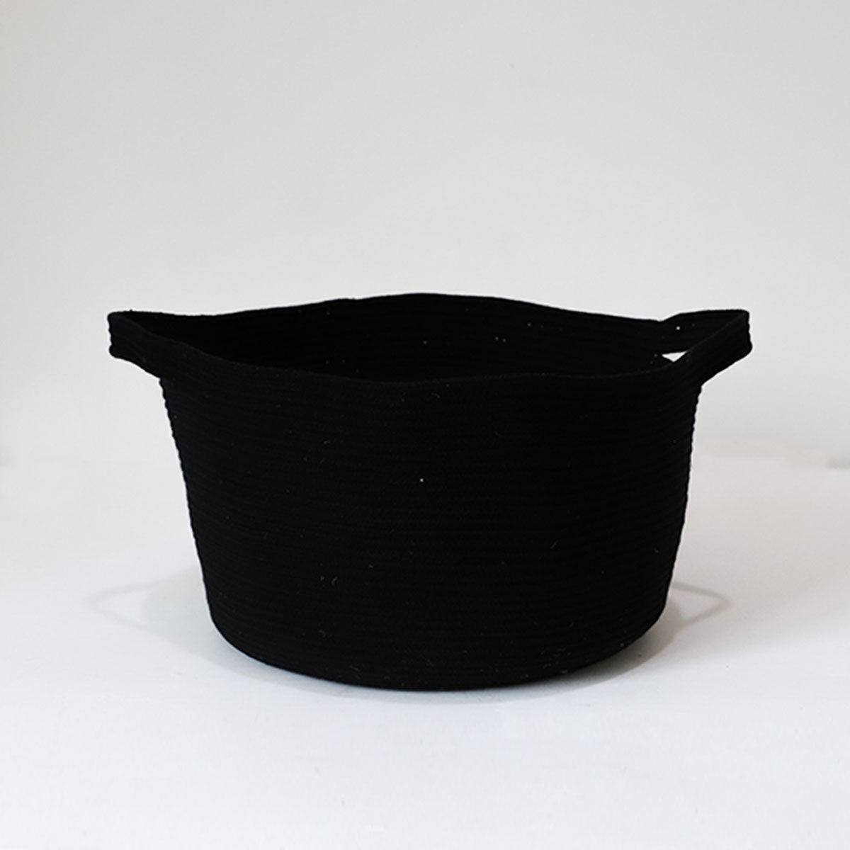 Cotton Cord Chic Basket