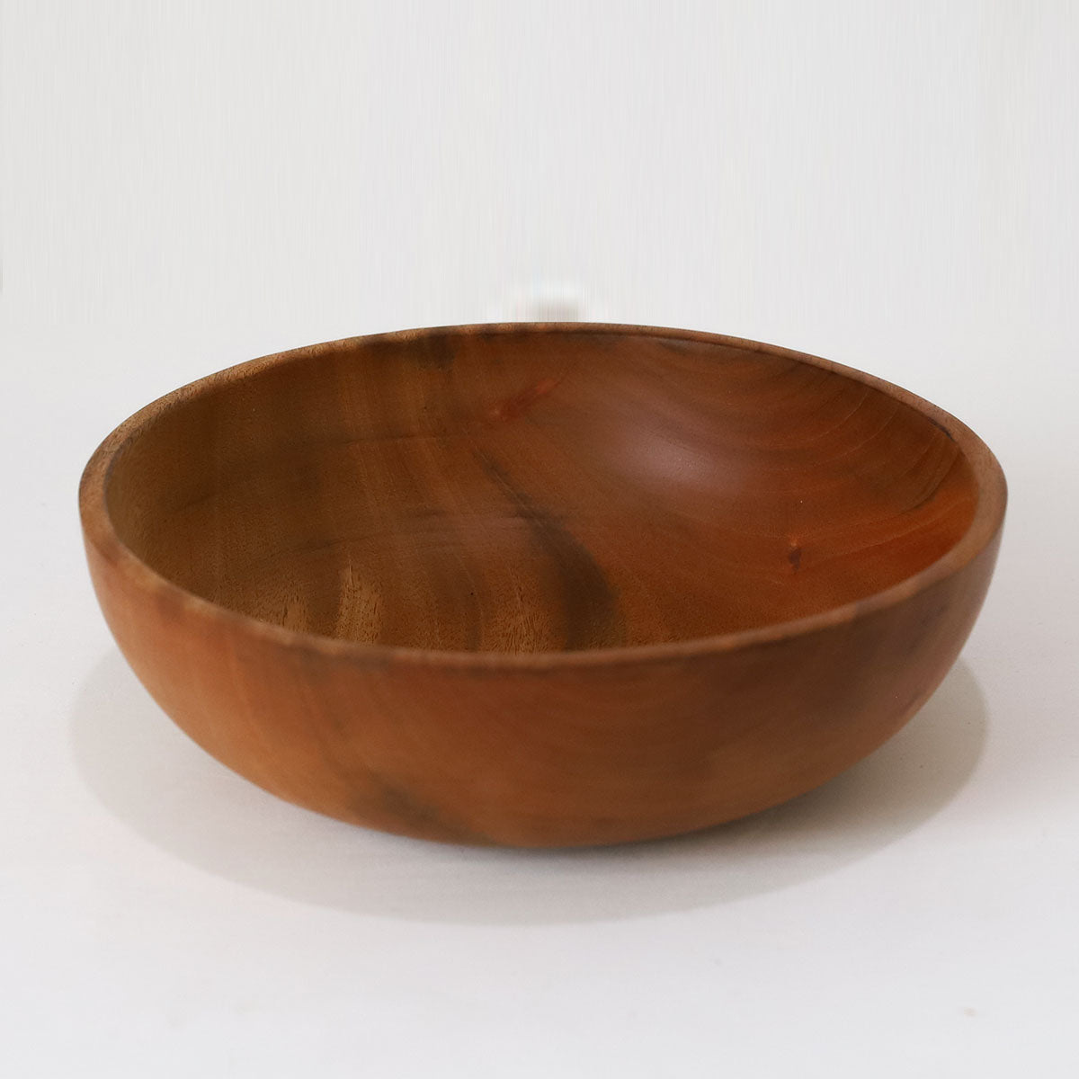 Wooden Large Salad Bowl