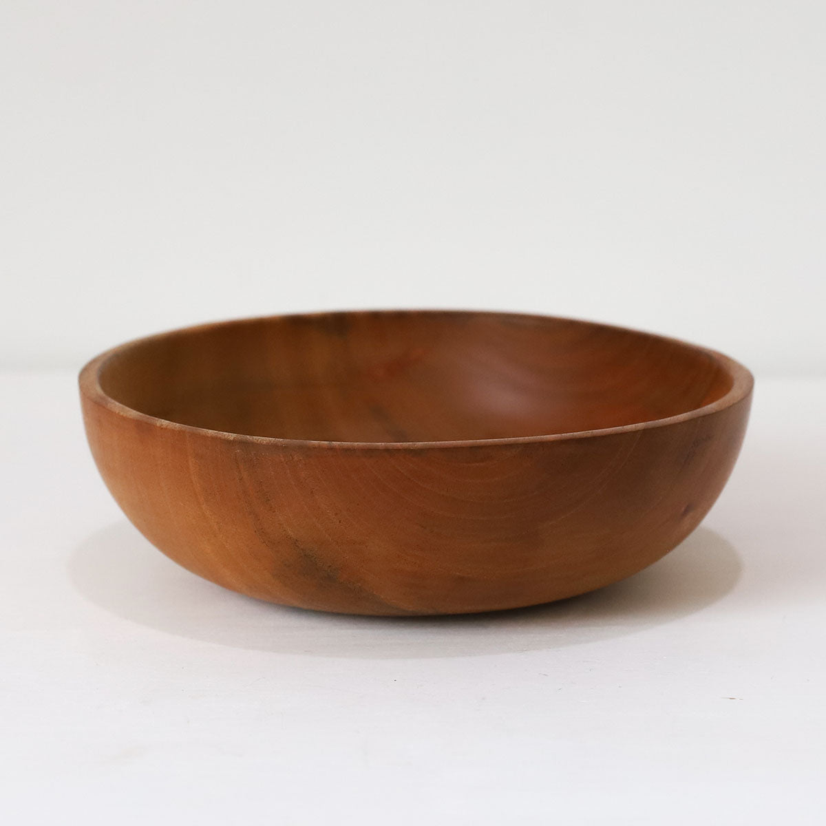Wooden Large Salad Bowl
