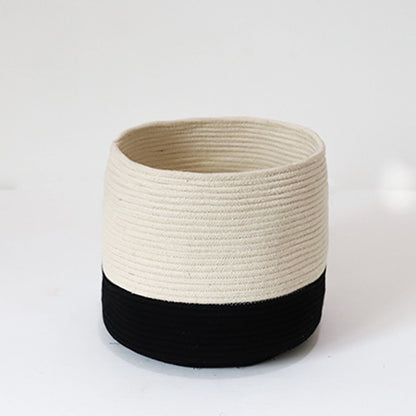 Urban Cotton Basket