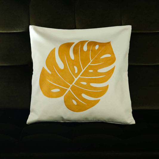Rainforest Cushion Cover
