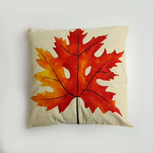 Fall Cushion Cover
