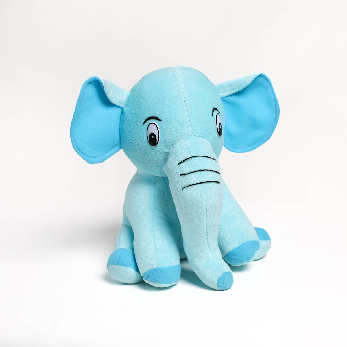 Bamboo the Ellie Soft Toy