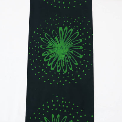 Electric Batik Table Linen Set