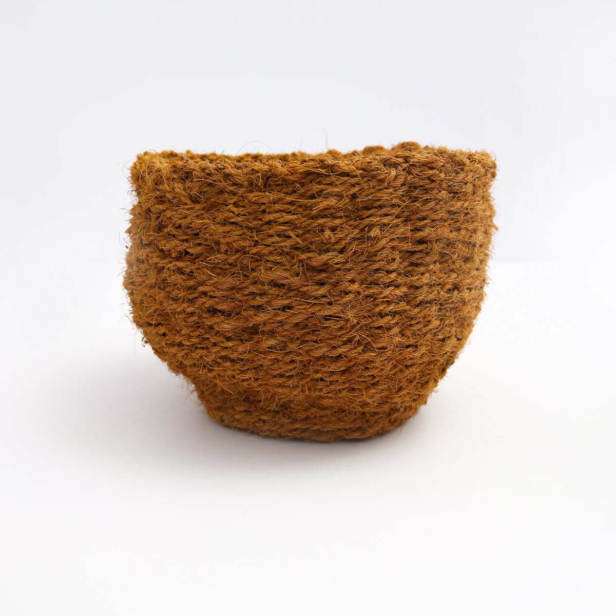 Coir Yarn Pot
