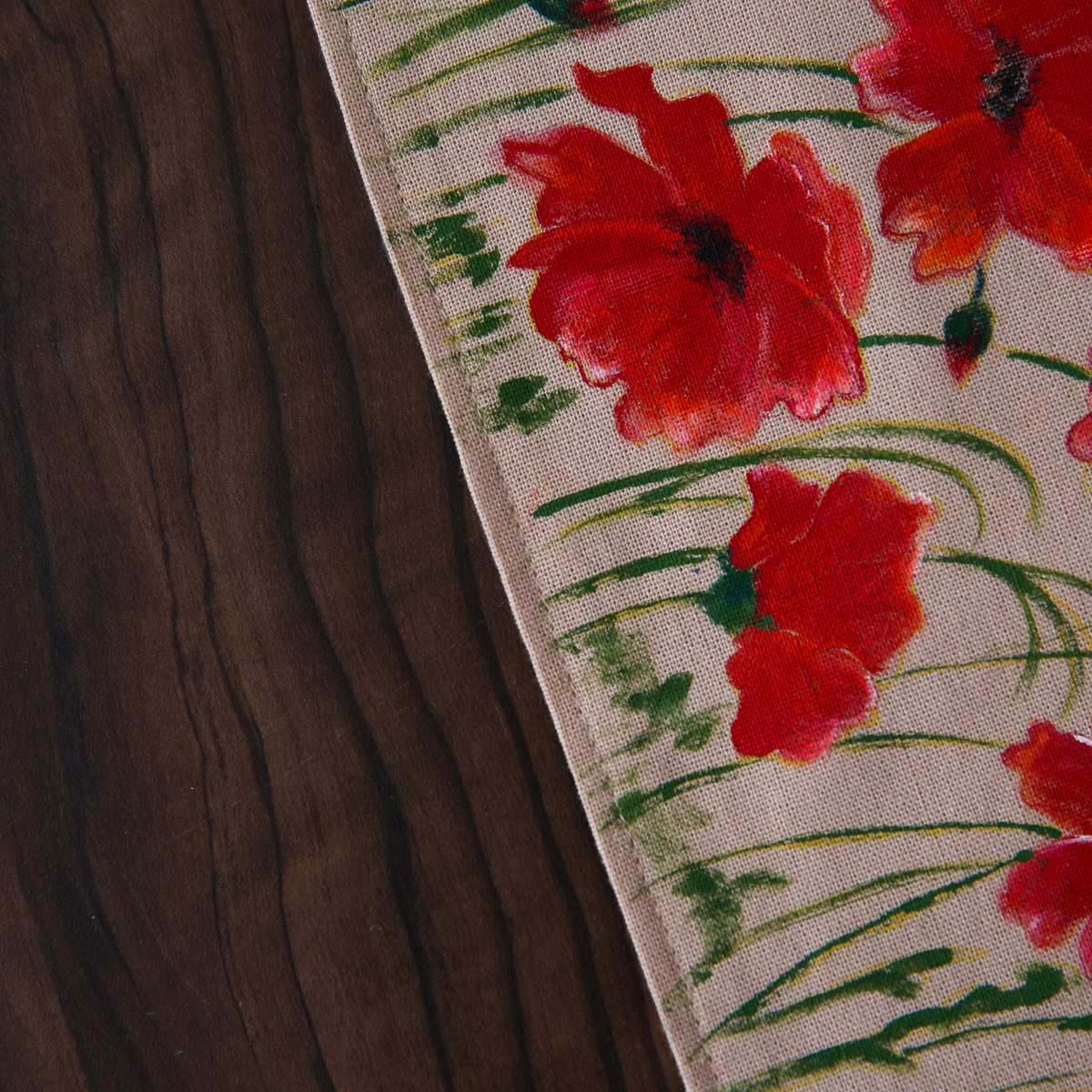 Wild Flowers Table Linen Set