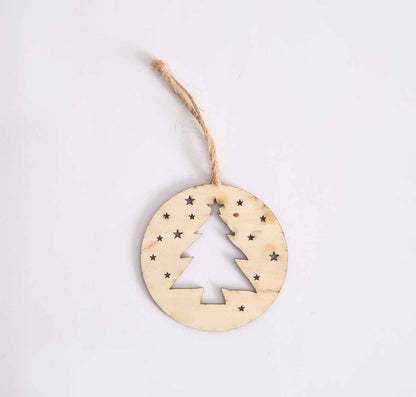 Oh Christmas Tree! Ornament