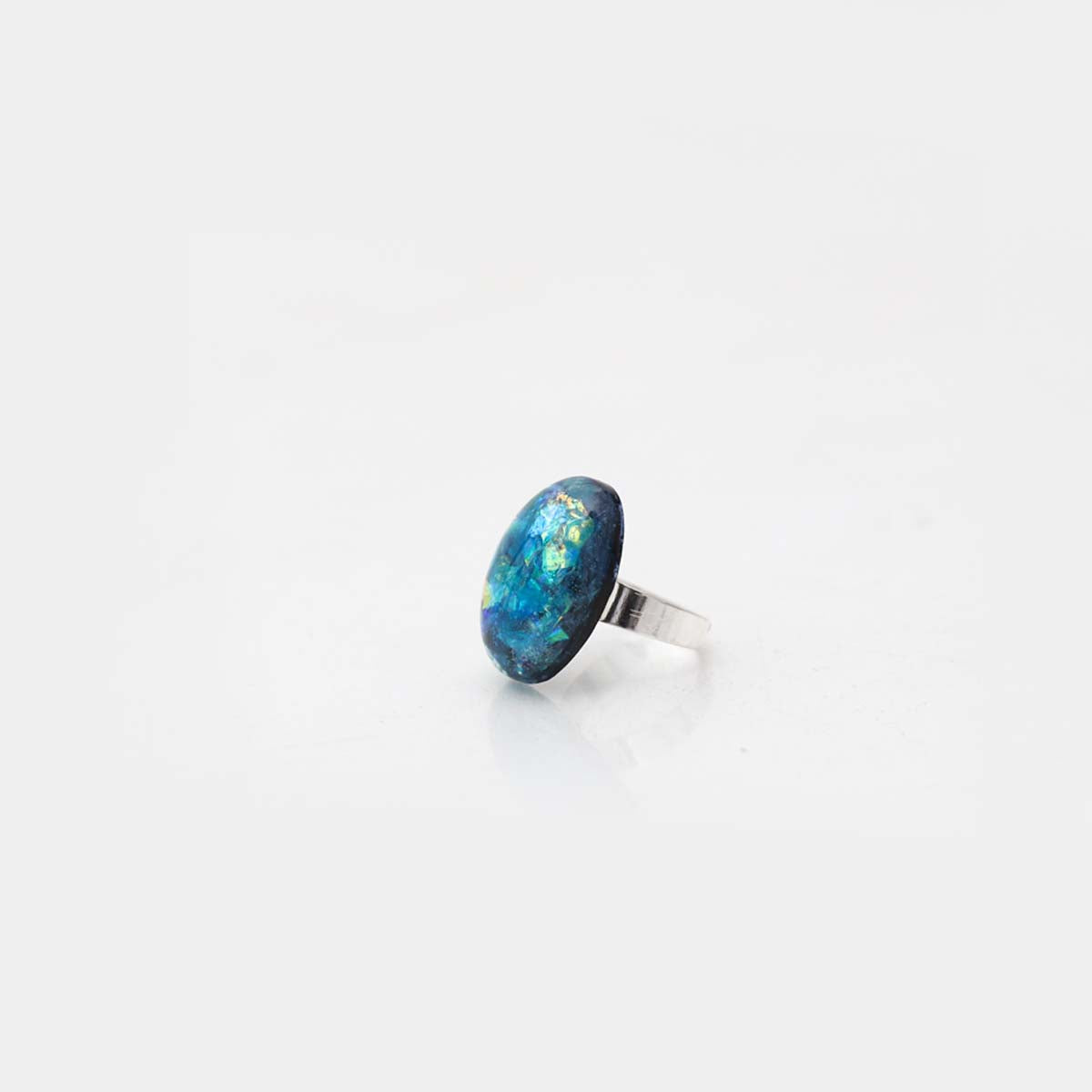 Azure Ring