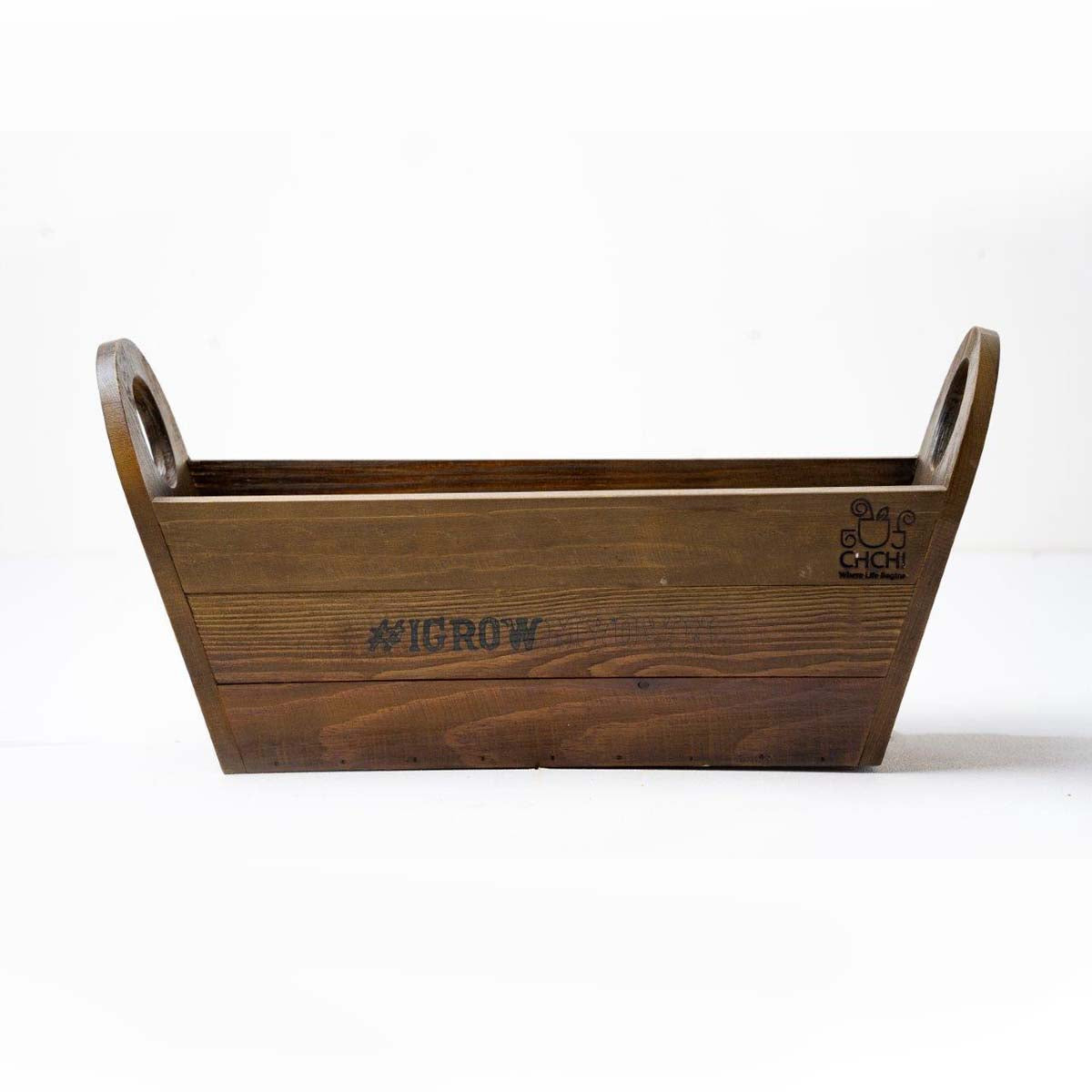 Portable Indoor Herb Garden Planter