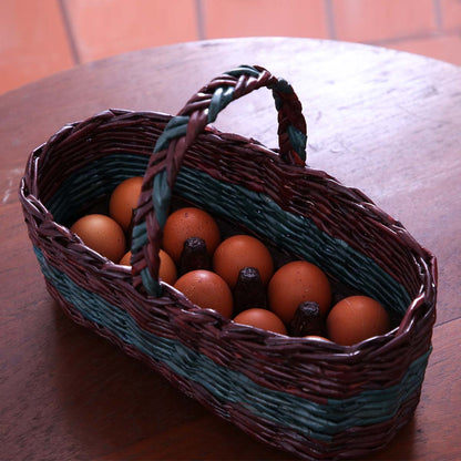 Egg Basket