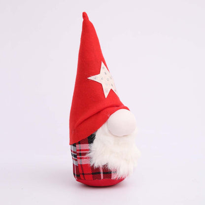 Christmas Gnome