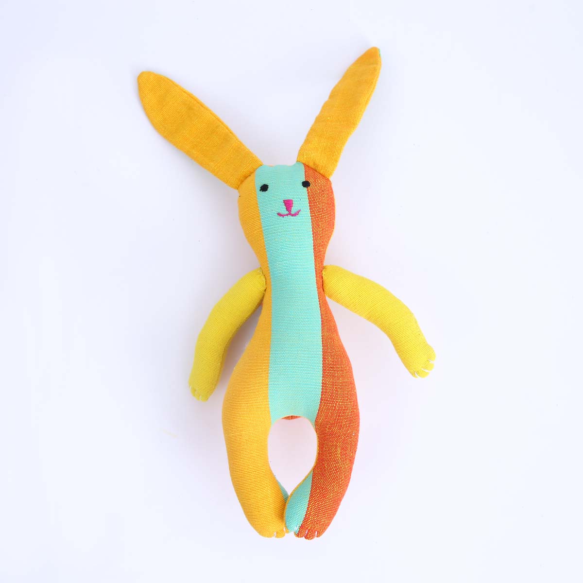 Rabbity Soft Toy
