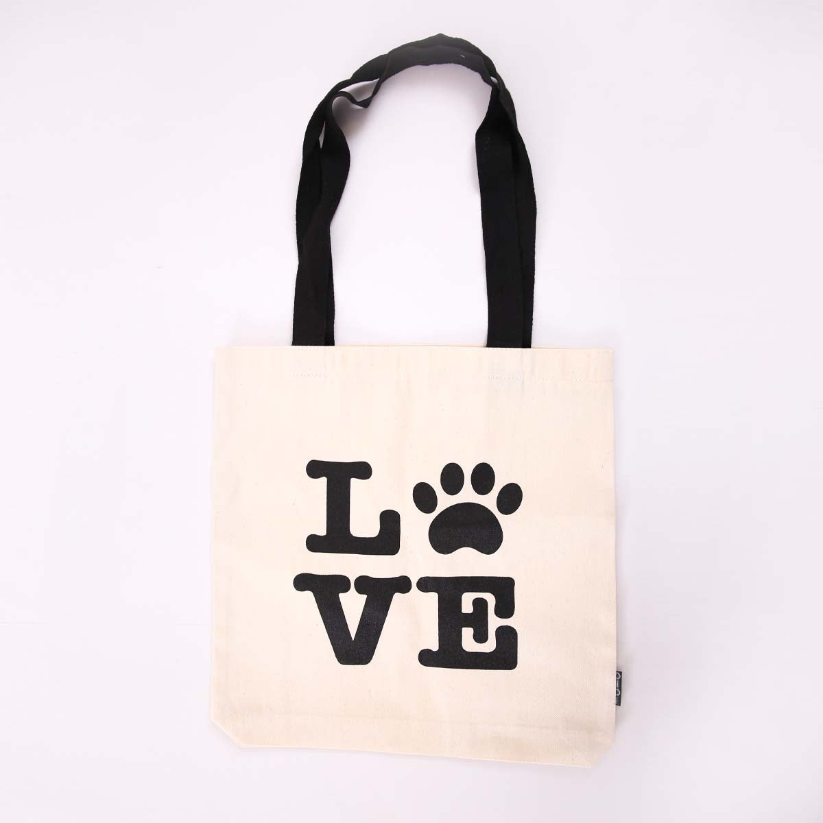 Love Dogs Tote
