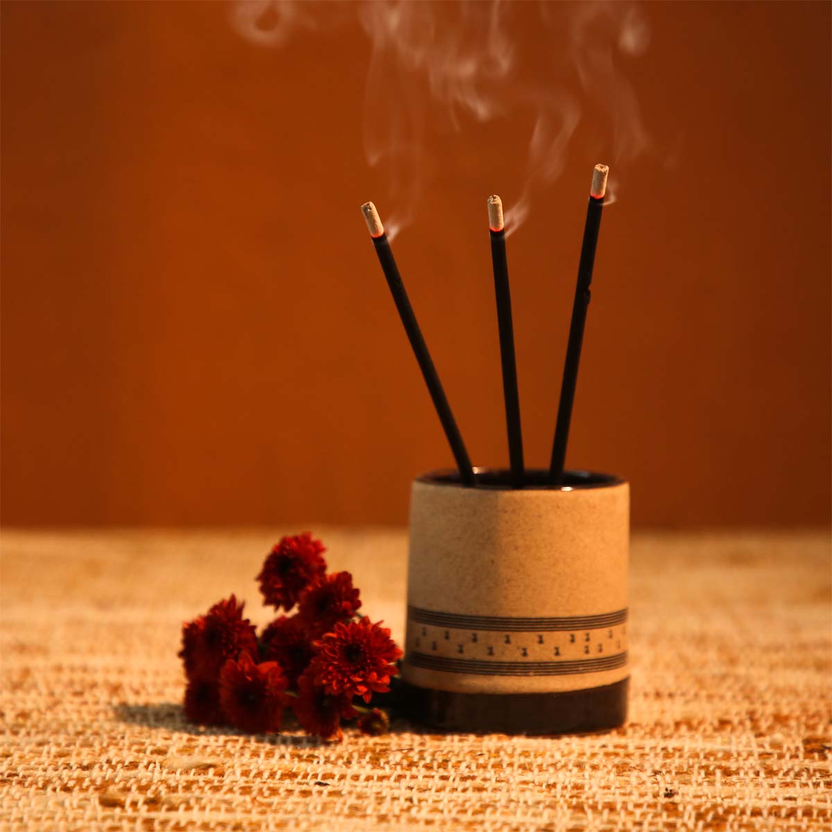 Citronella Incense Sticks