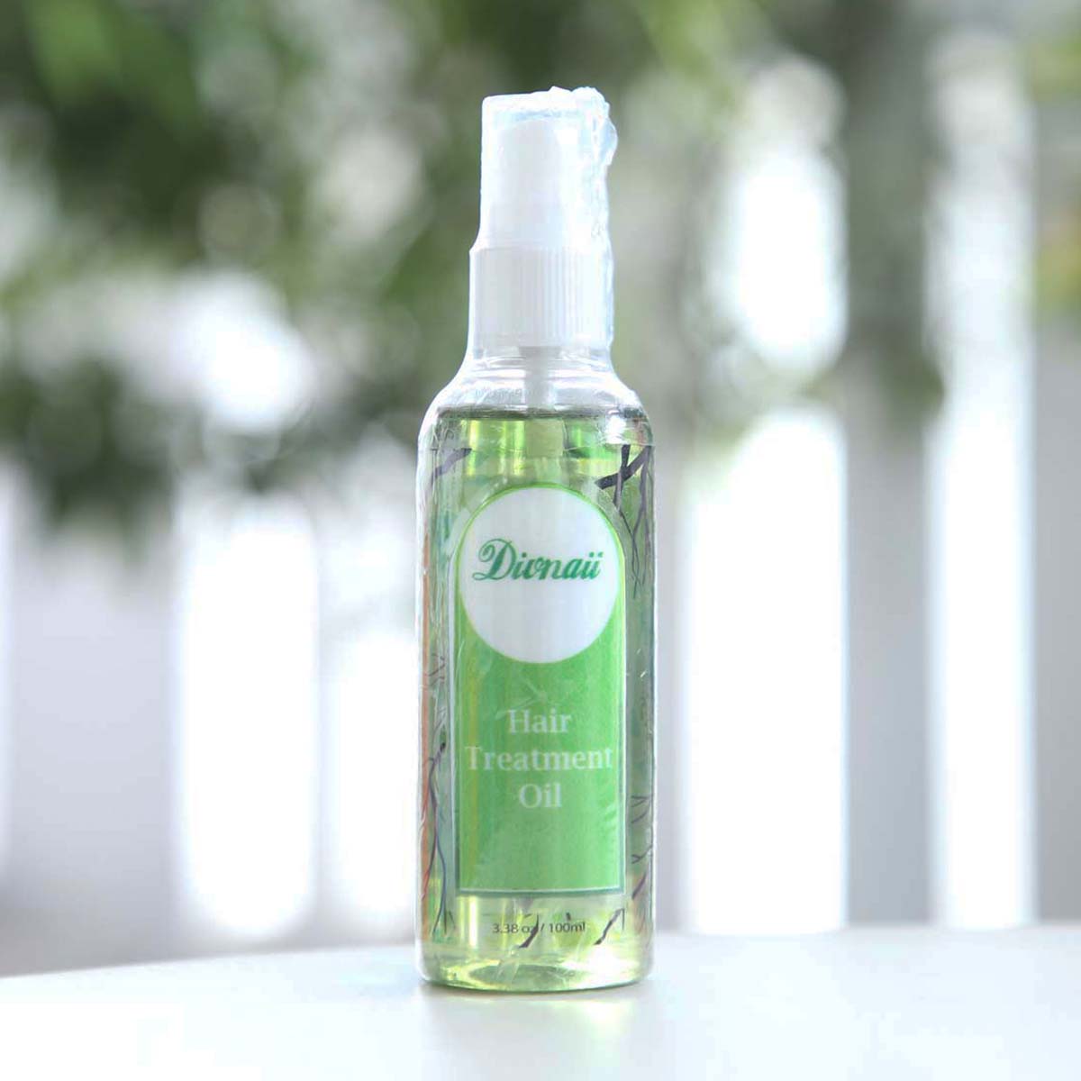 Hair Treatment Oil 100ml