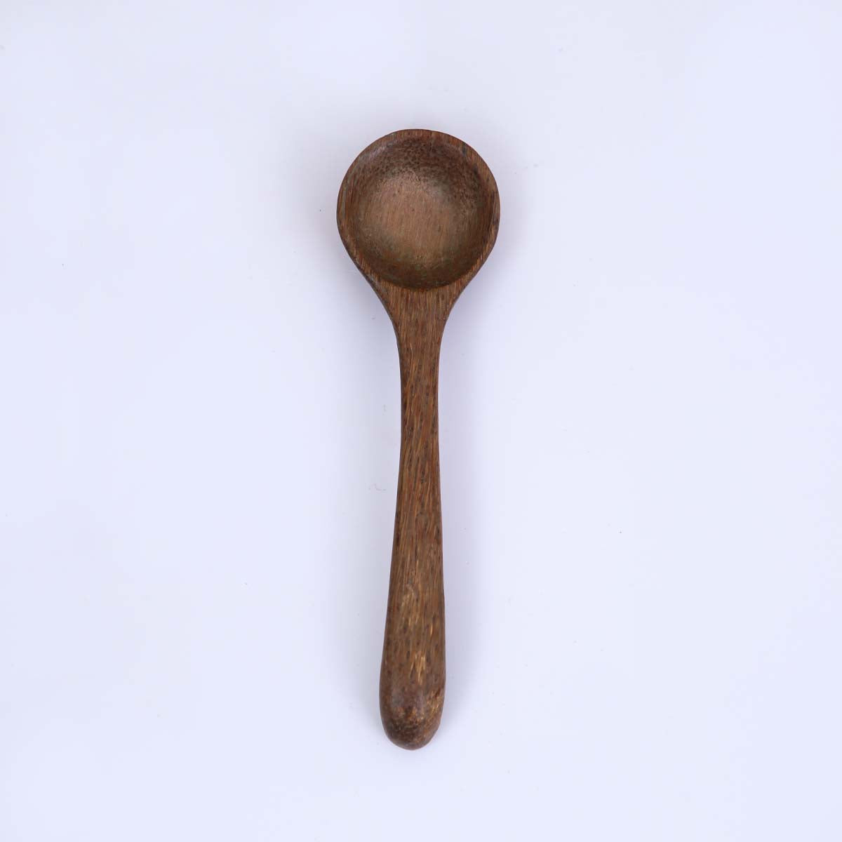 Wooden Soup Spoon