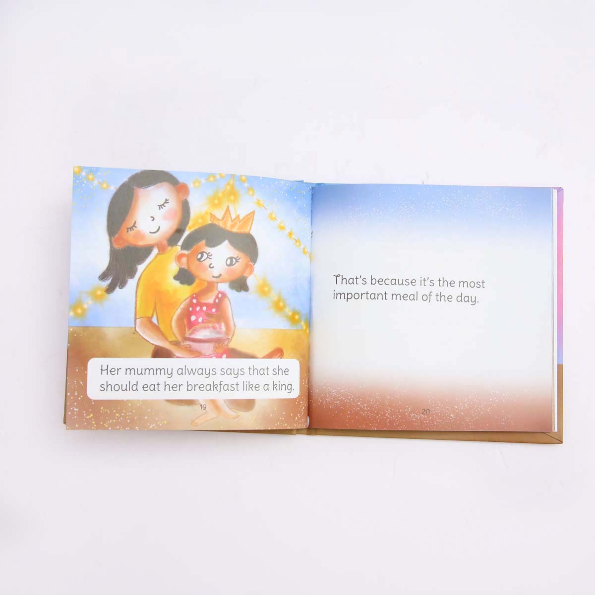 Neha & Teddy's Rainy Day Fun Kids' Book