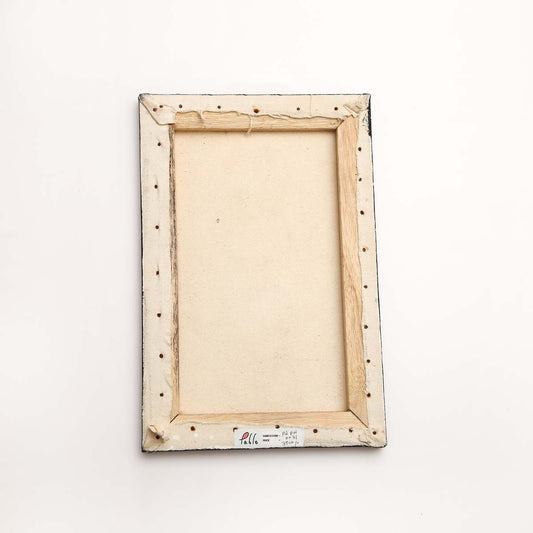 Ellie Herd Canvas Art