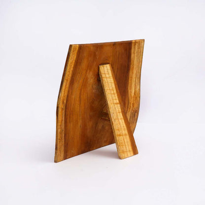 Ashirwadha Wewa Wooden Art