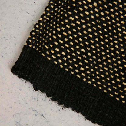 Dotted Cotton Table Mat