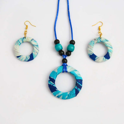 Ocean Love Jewellery Set